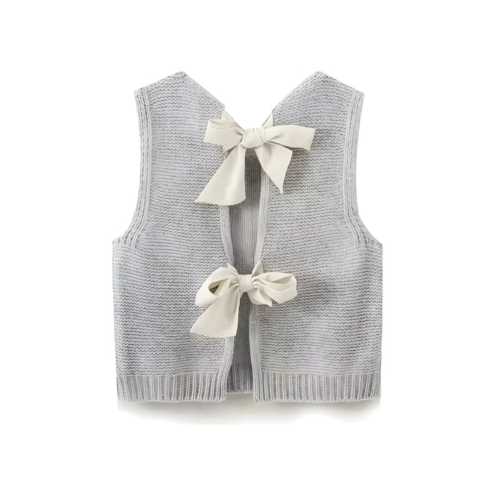 Dina Cropped Top