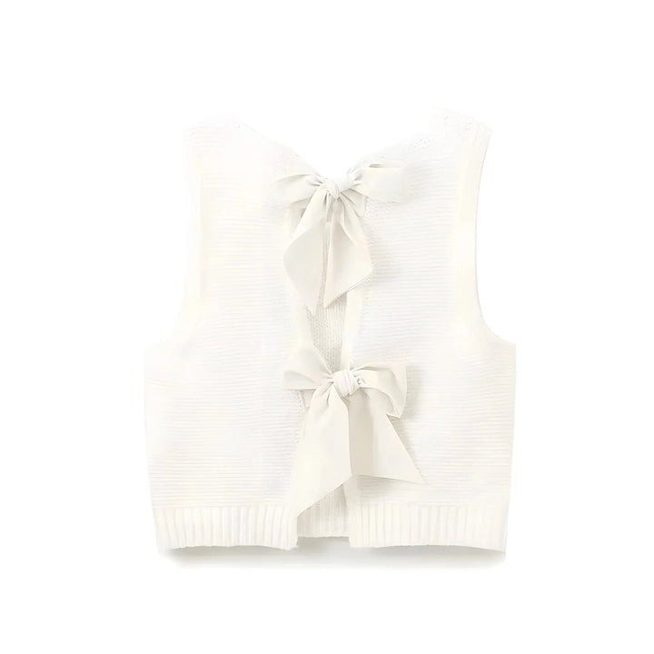 Dina Cropped Top
