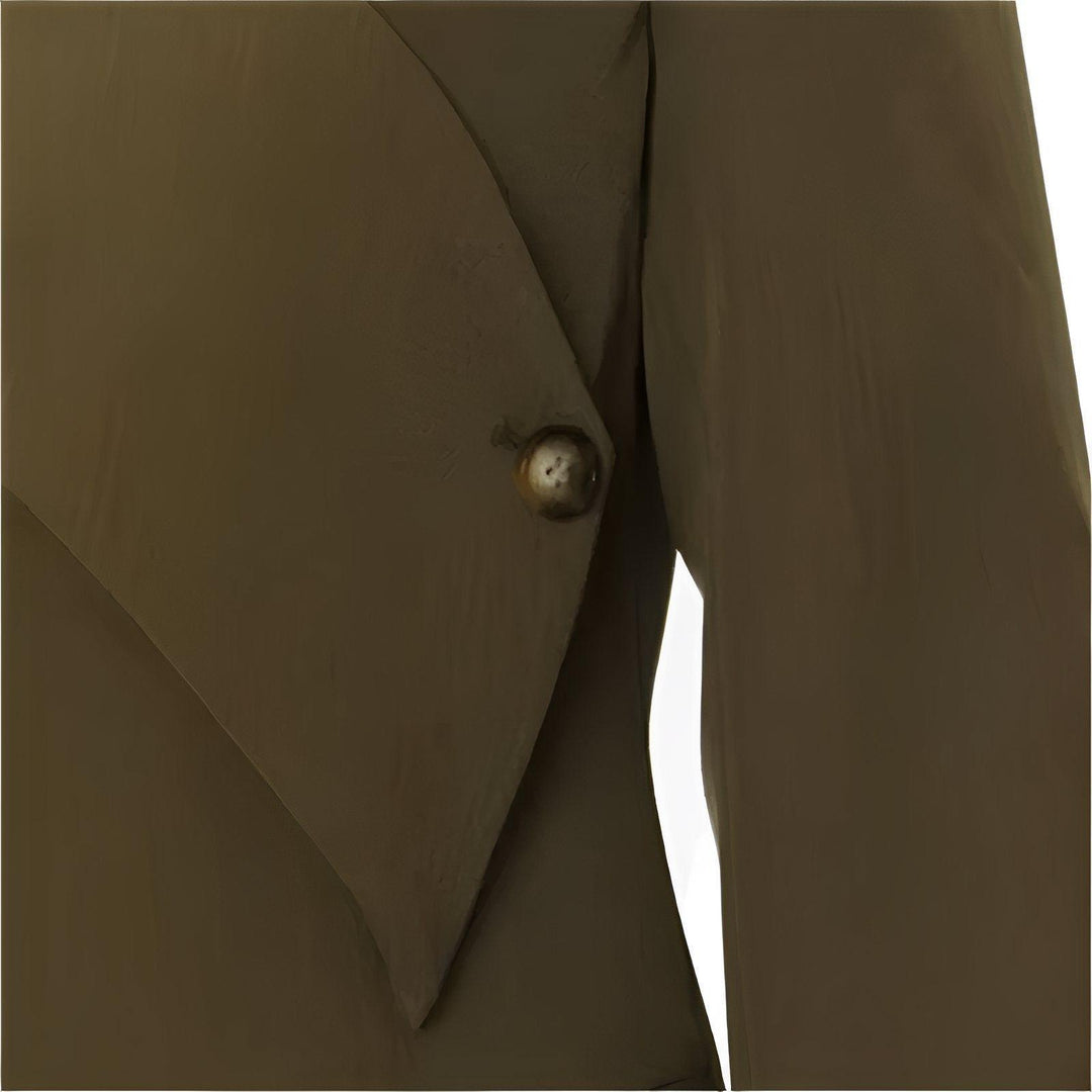 Doriana Belted Blazer