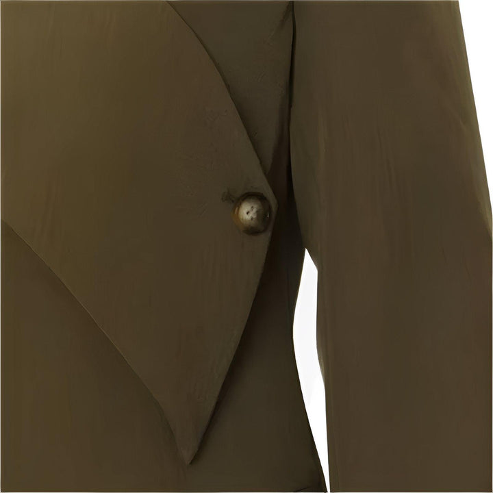 Doriana Belted Blazer