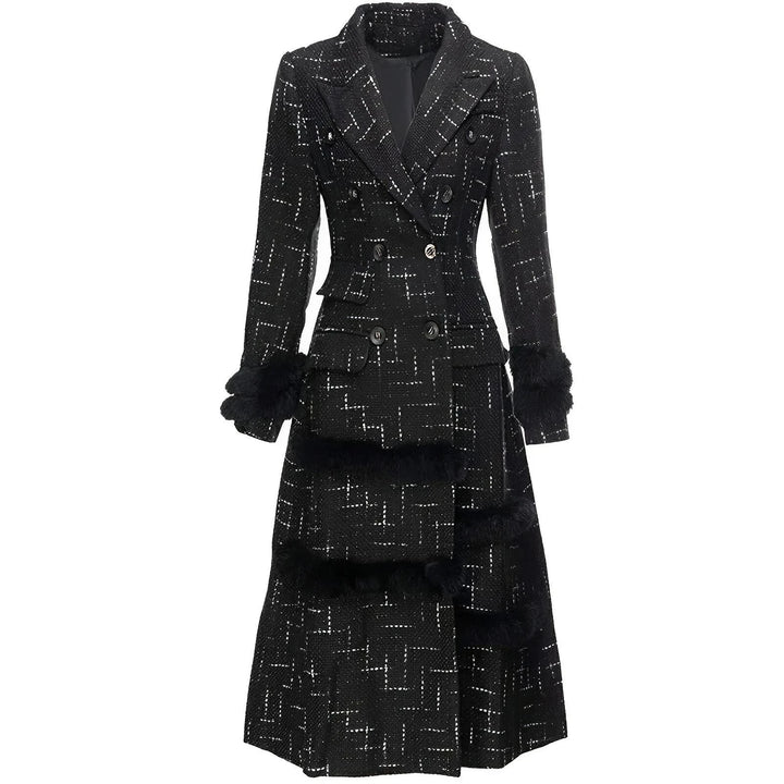 Drusilla Longline Overcoat
