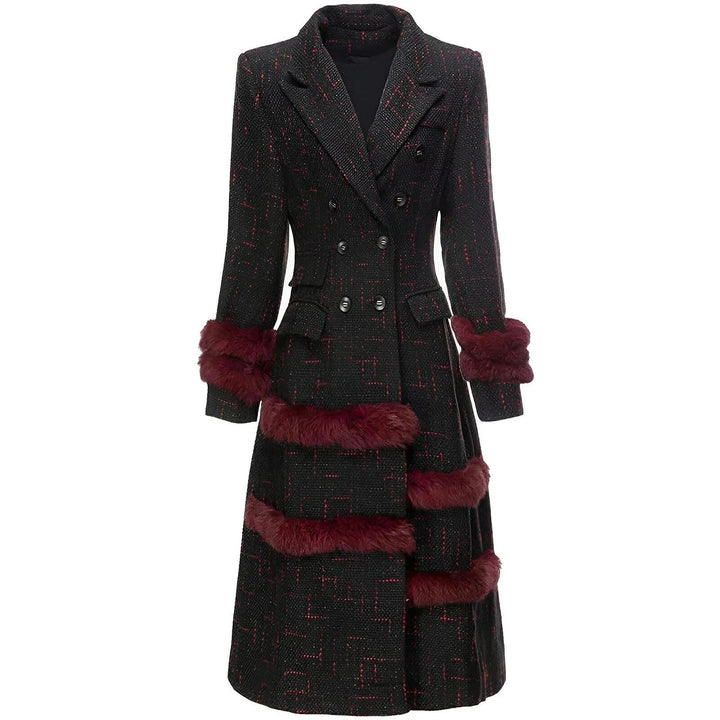 Drusilla Longline Overcoat
