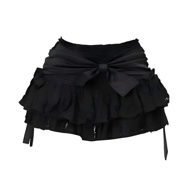Eden Mini Skirt