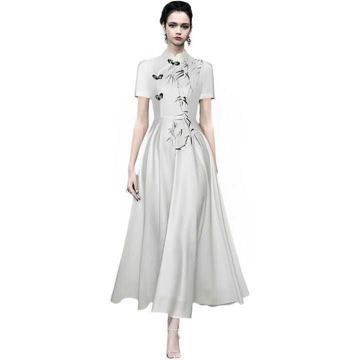 Eleanor Midi Dress
