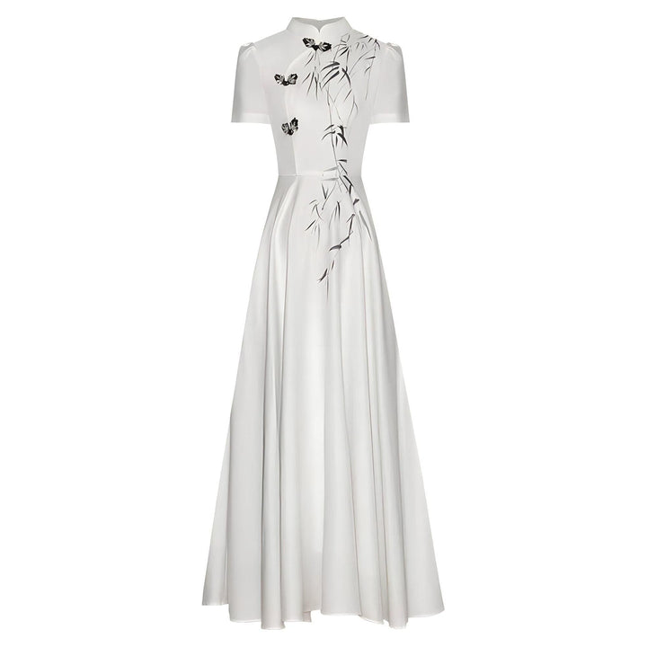 Eleanor Midi Dress