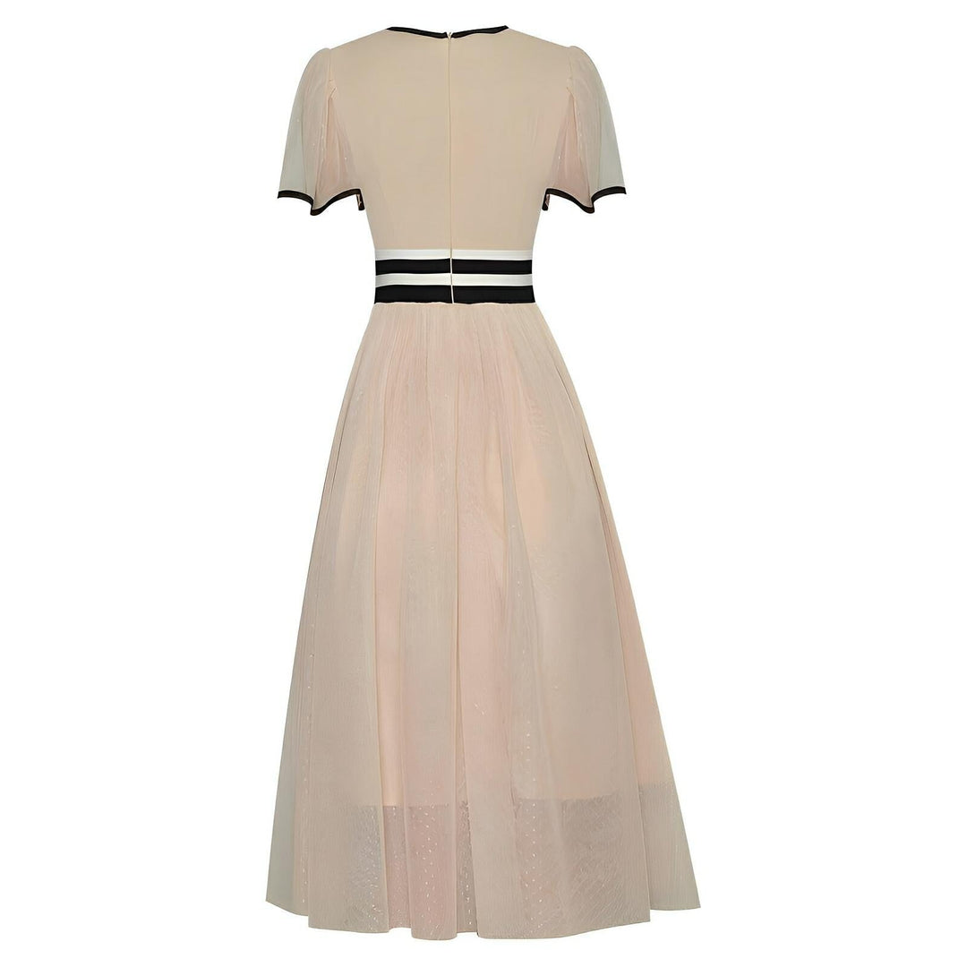 Eliana Midi Dress