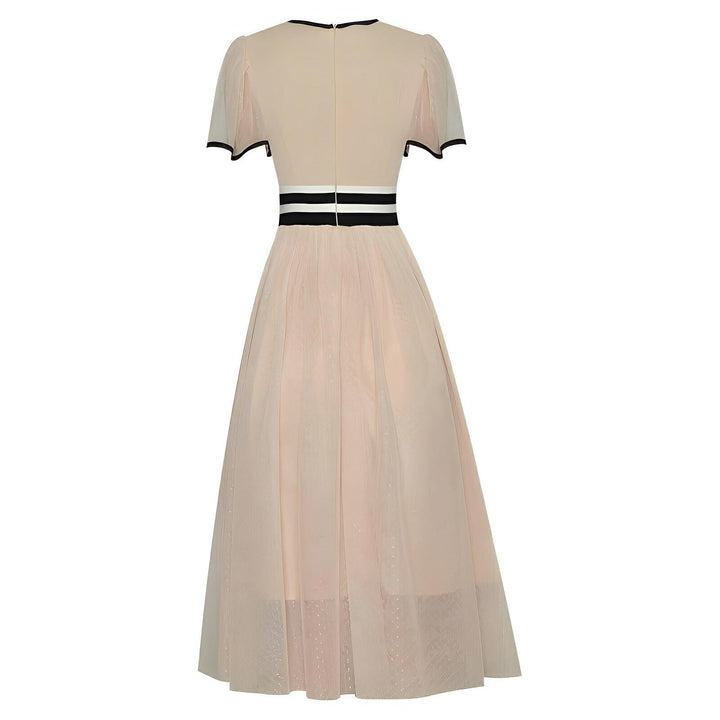 Eliana Midi Dress