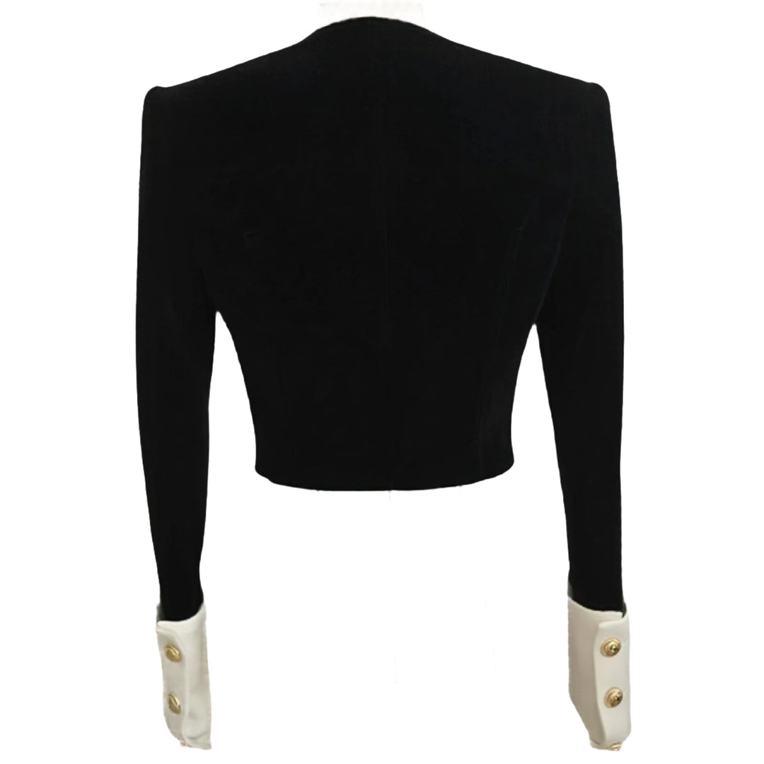 Elowen Cropped Blazer