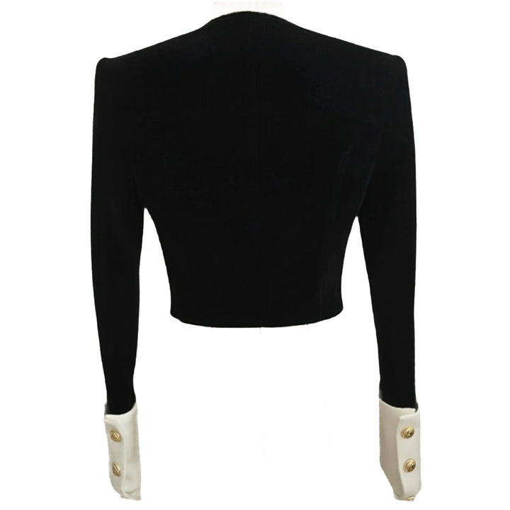 Elowen Cropped Blazer