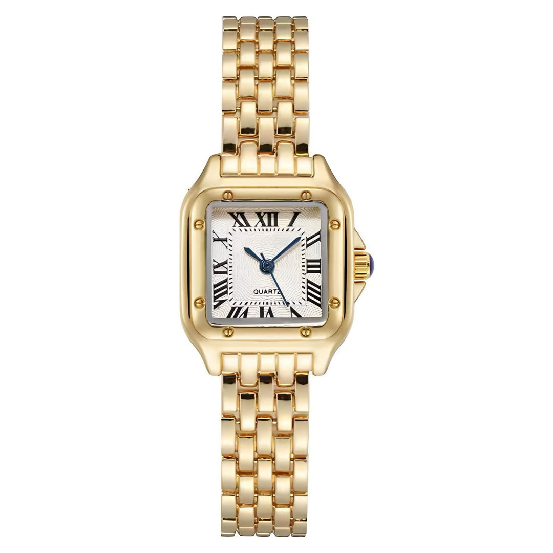 Emilia Diamond Watch