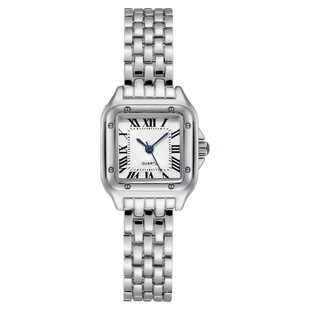 Emilia Diamond Watch