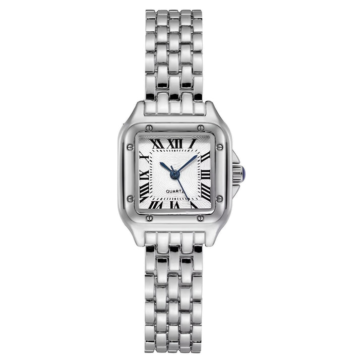 Emilia Diamond Watch