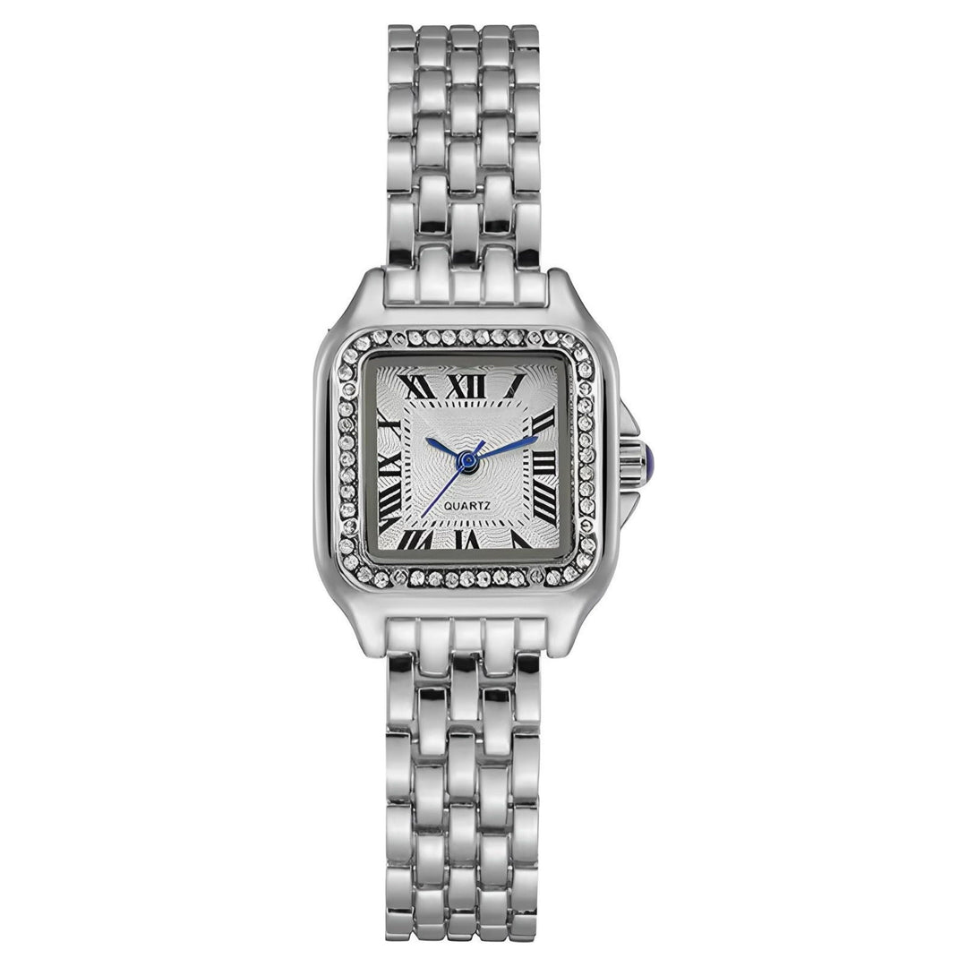 Emilia Diamond Watch