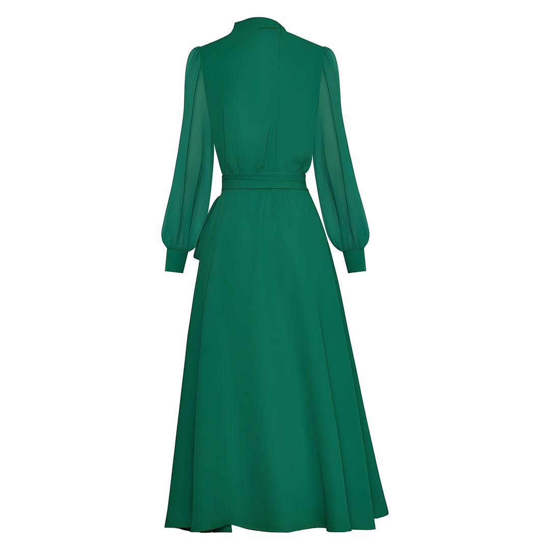 Emilia Midi Dress