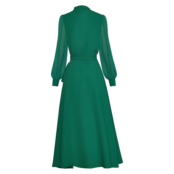 Emilia Midi Dress