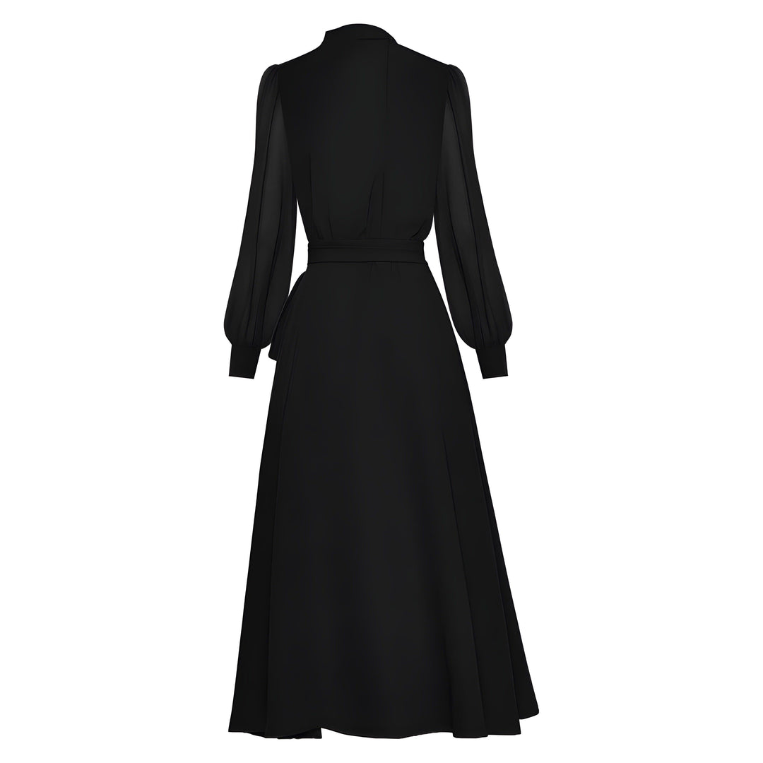 Emilia Midi Dress