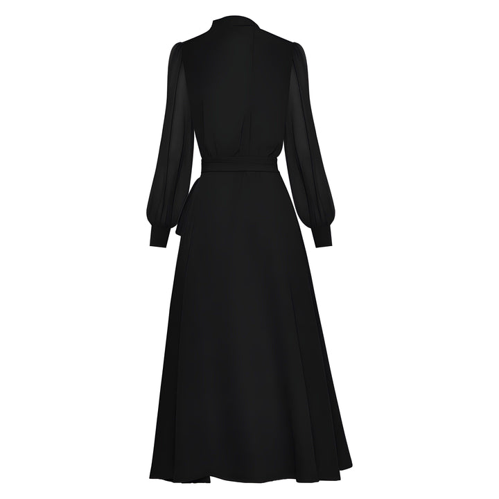 Emilia Midi Dress