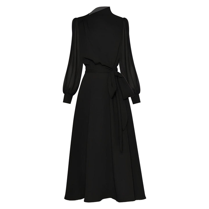 Emilia Midi Dress