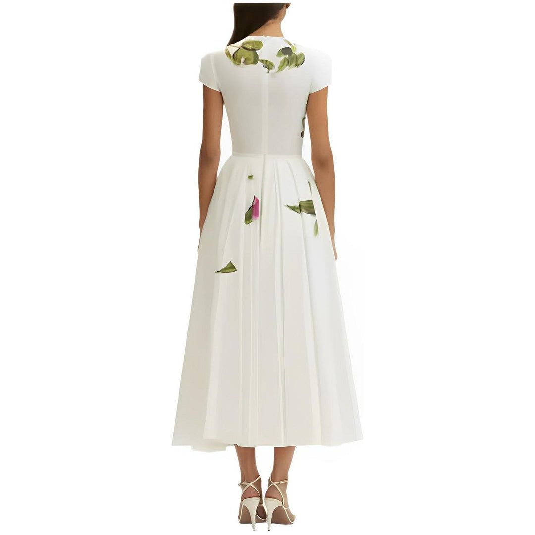 Estelle Midi Dress