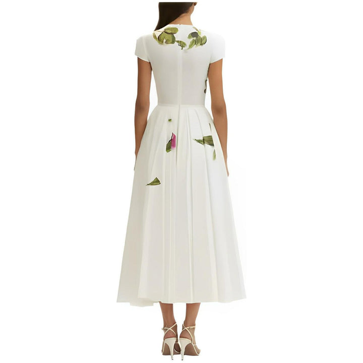 Estelle Midi Dress