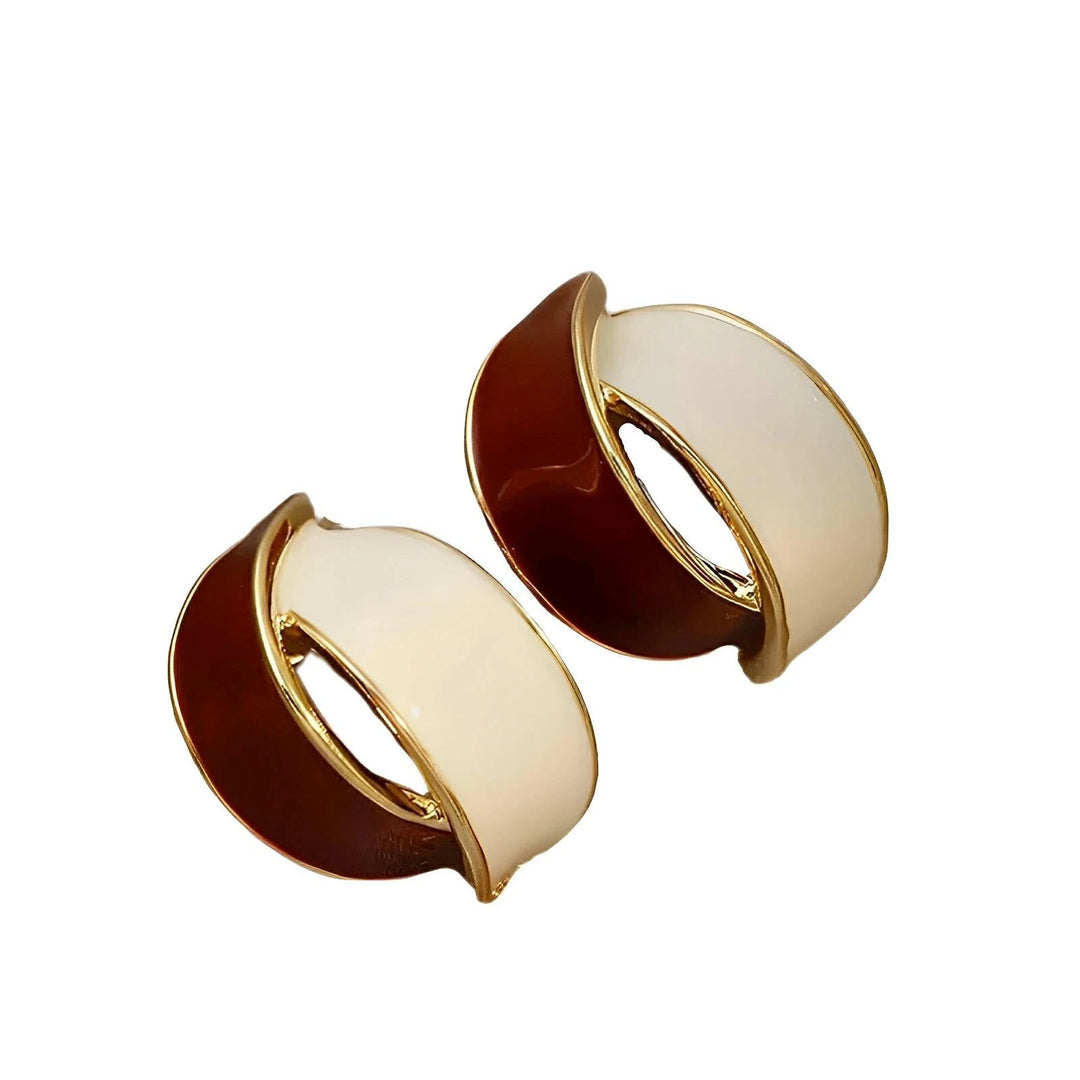 Estelle Stud Earrings