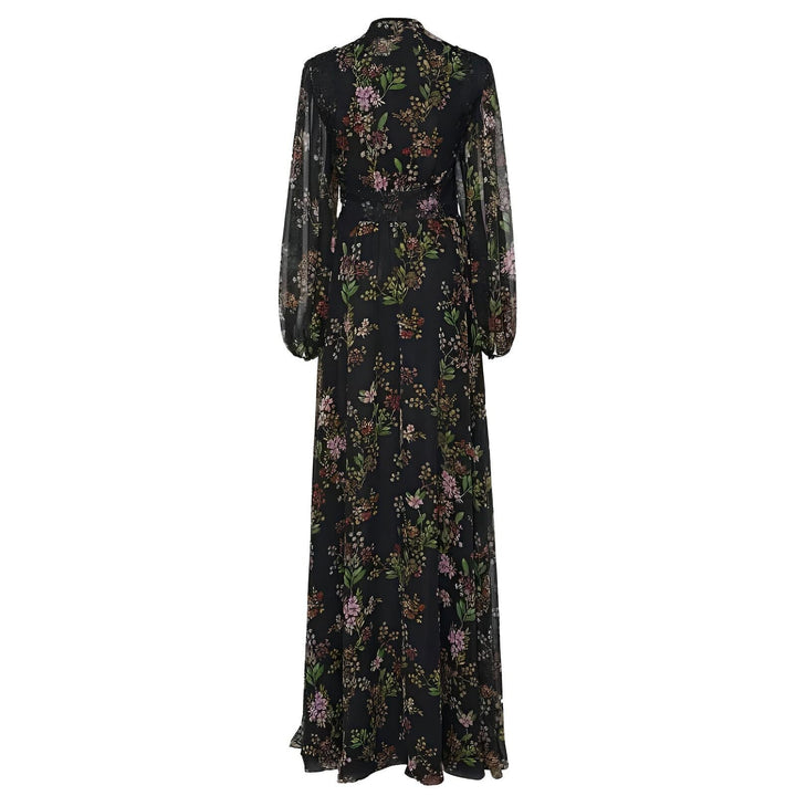 Evangeline Maxi Dress