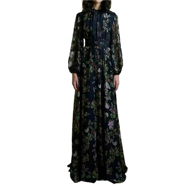 Evangeline Maxi Dress