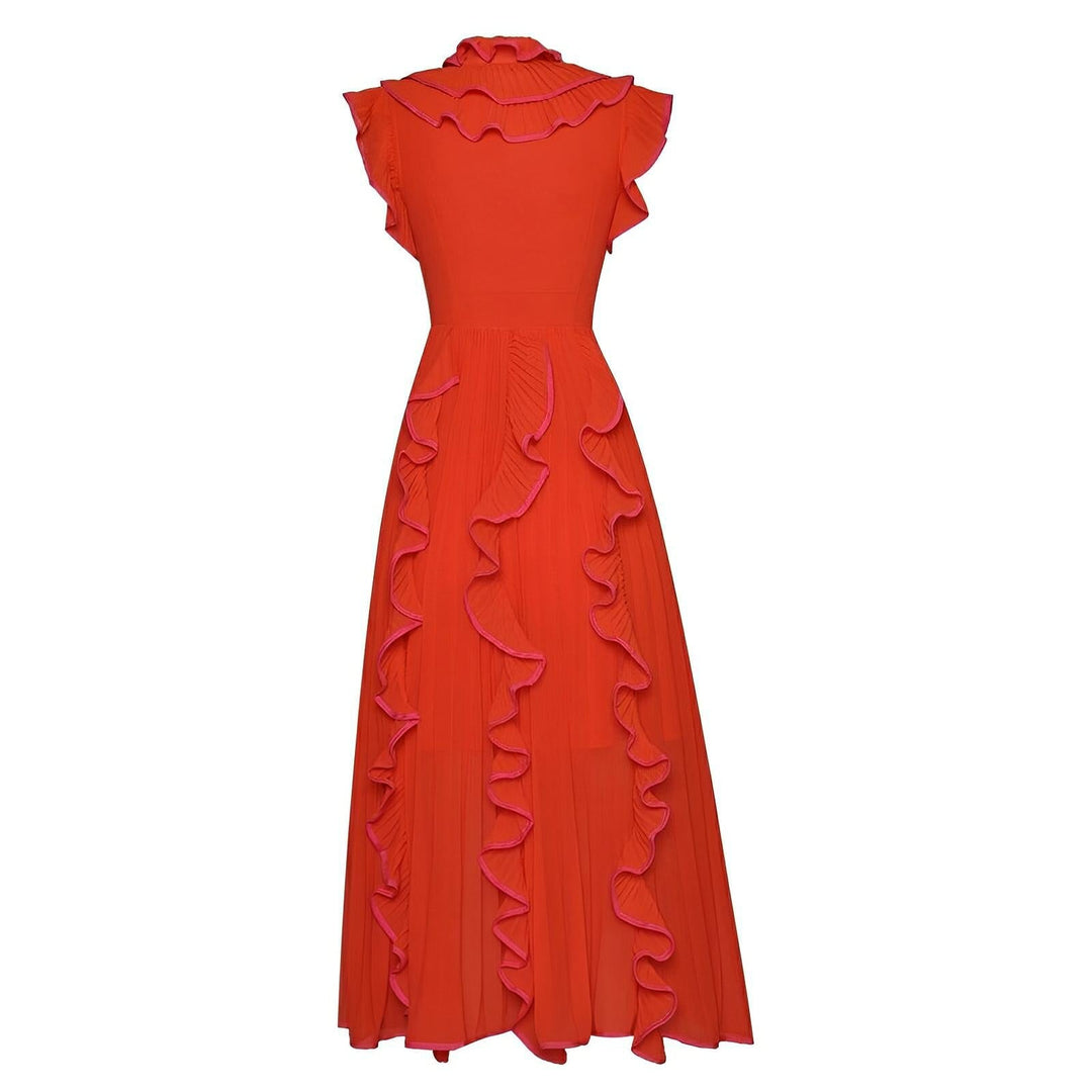 Everly Midi Dress