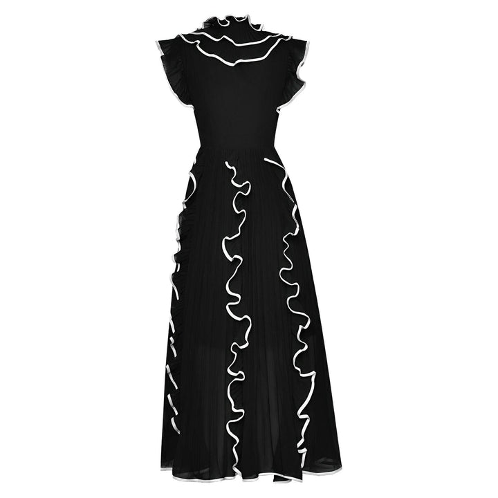 Everly Midi Dress