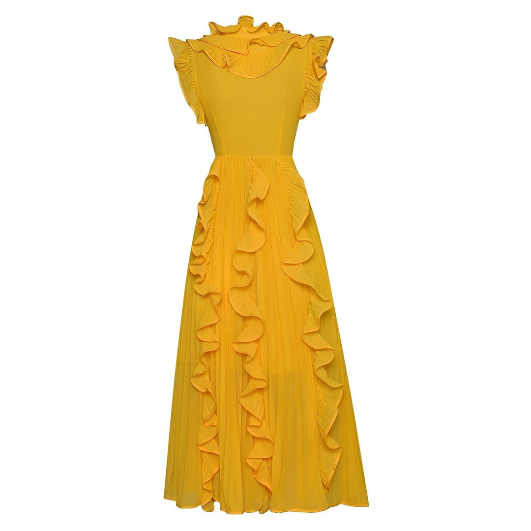 Everly Midi Dress