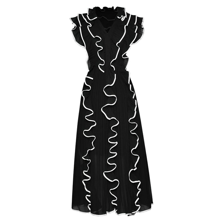Everly Midi Dress
