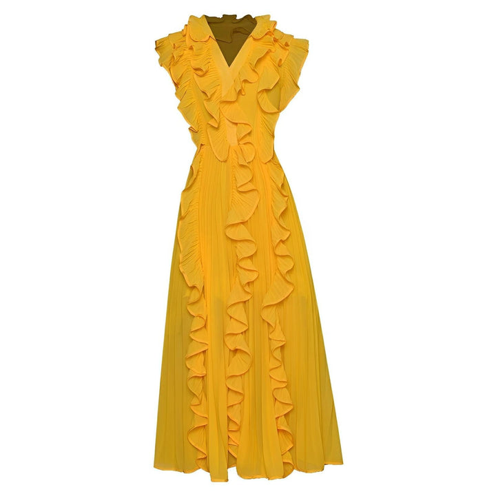 Everly Midi Dress