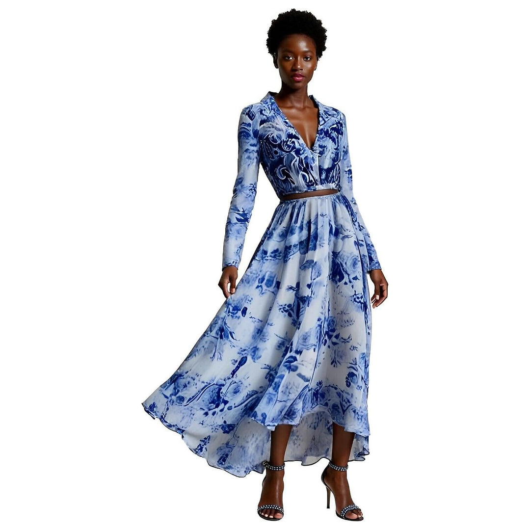 Faith Midi Dress
