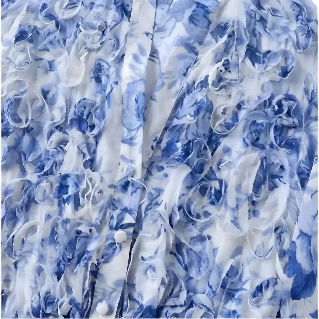 Faith Midi Dress
