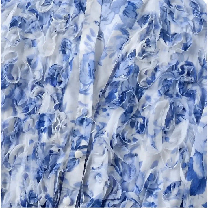 Faith Midi Dress