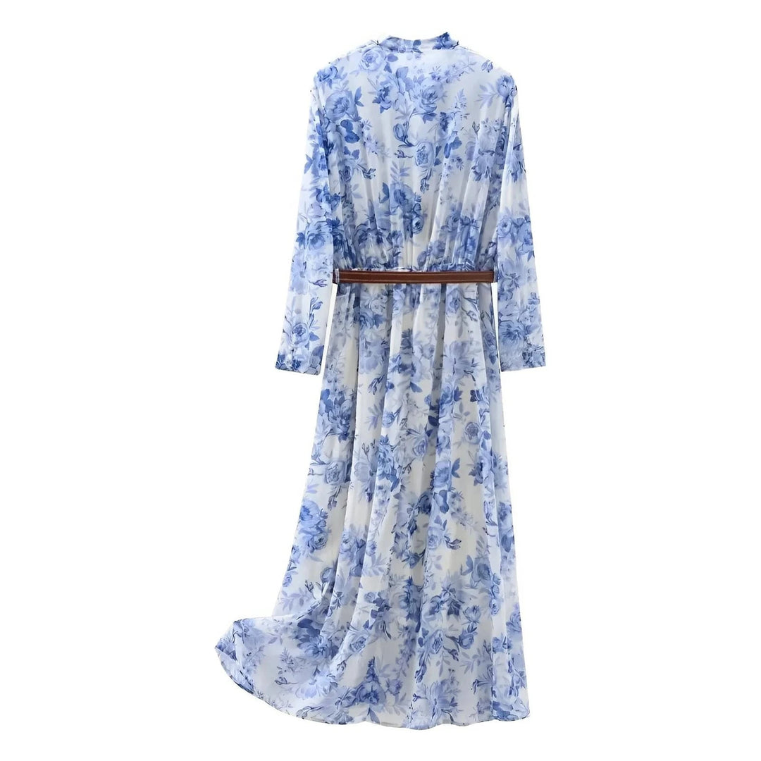 Faith Midi Dress