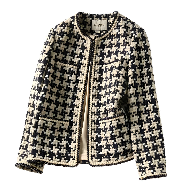 Fallon Tweed Jacket