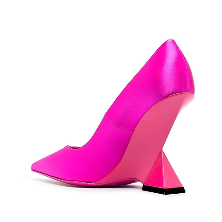 Fantasia Pumps