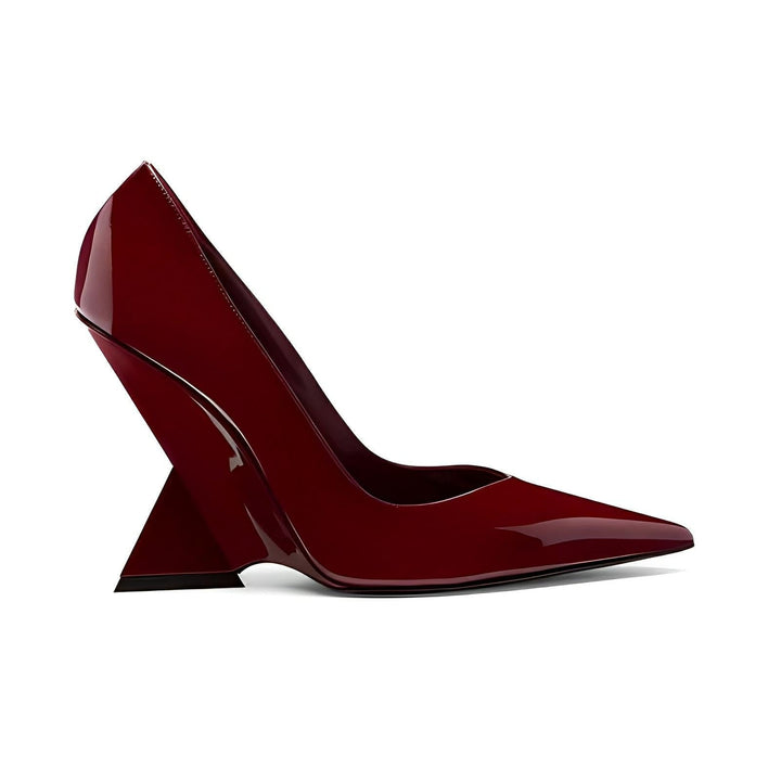 Fantasia Pumps