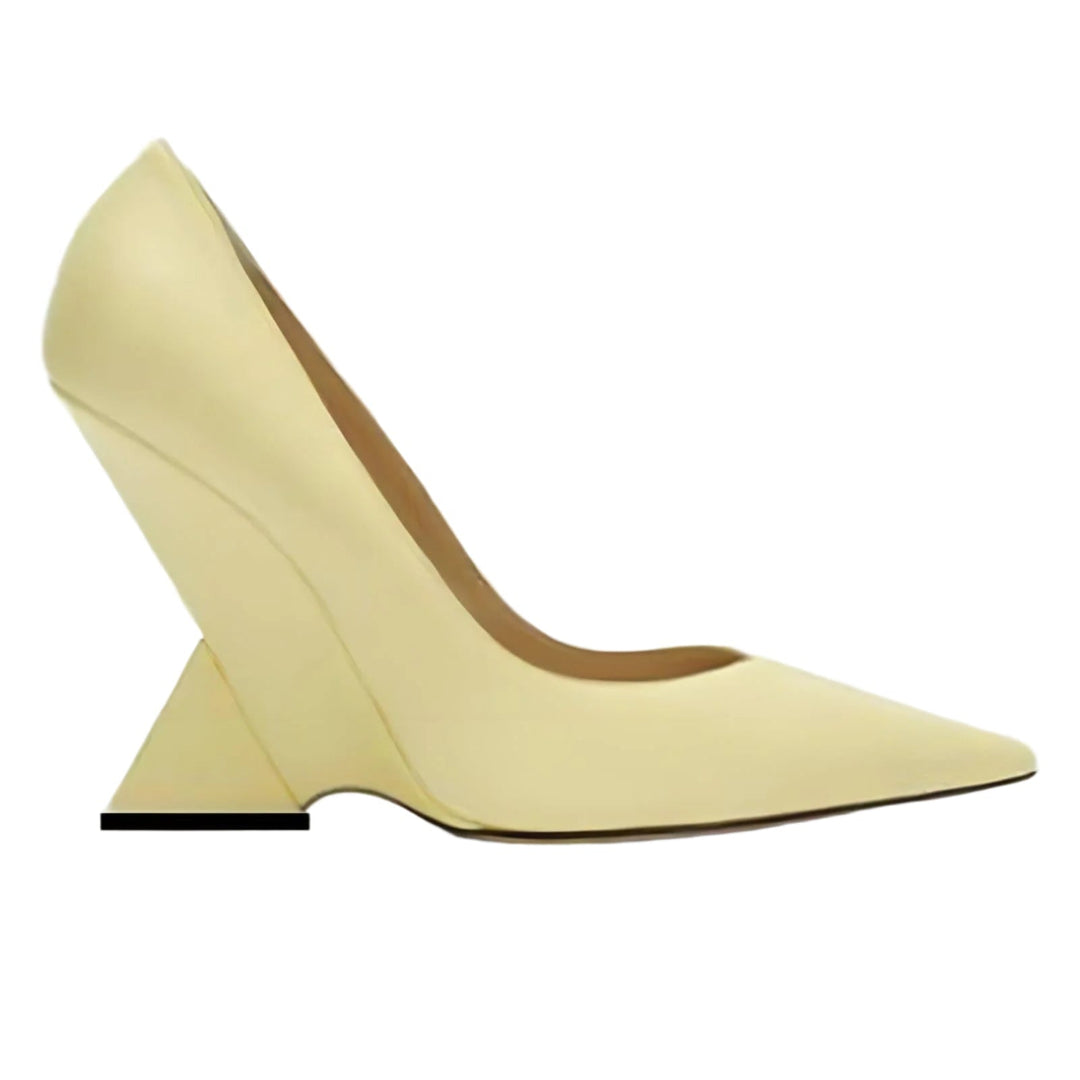Fantasia Pumps