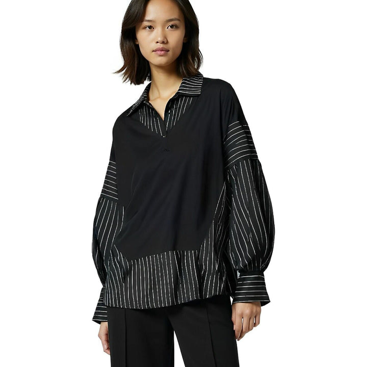 Faye Layered Shirt
