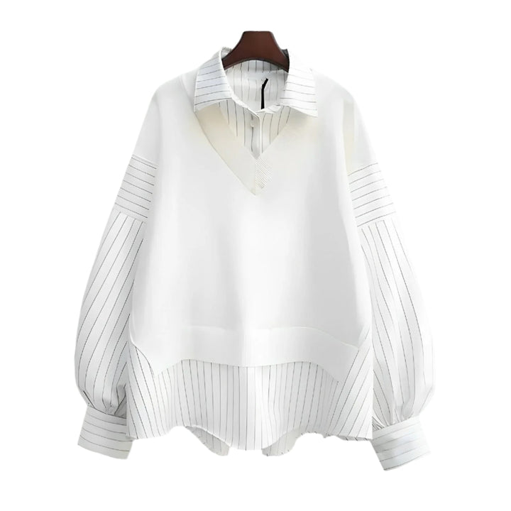 Faye Layered Shirt
