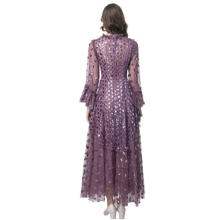 Felicia Maxi Dress