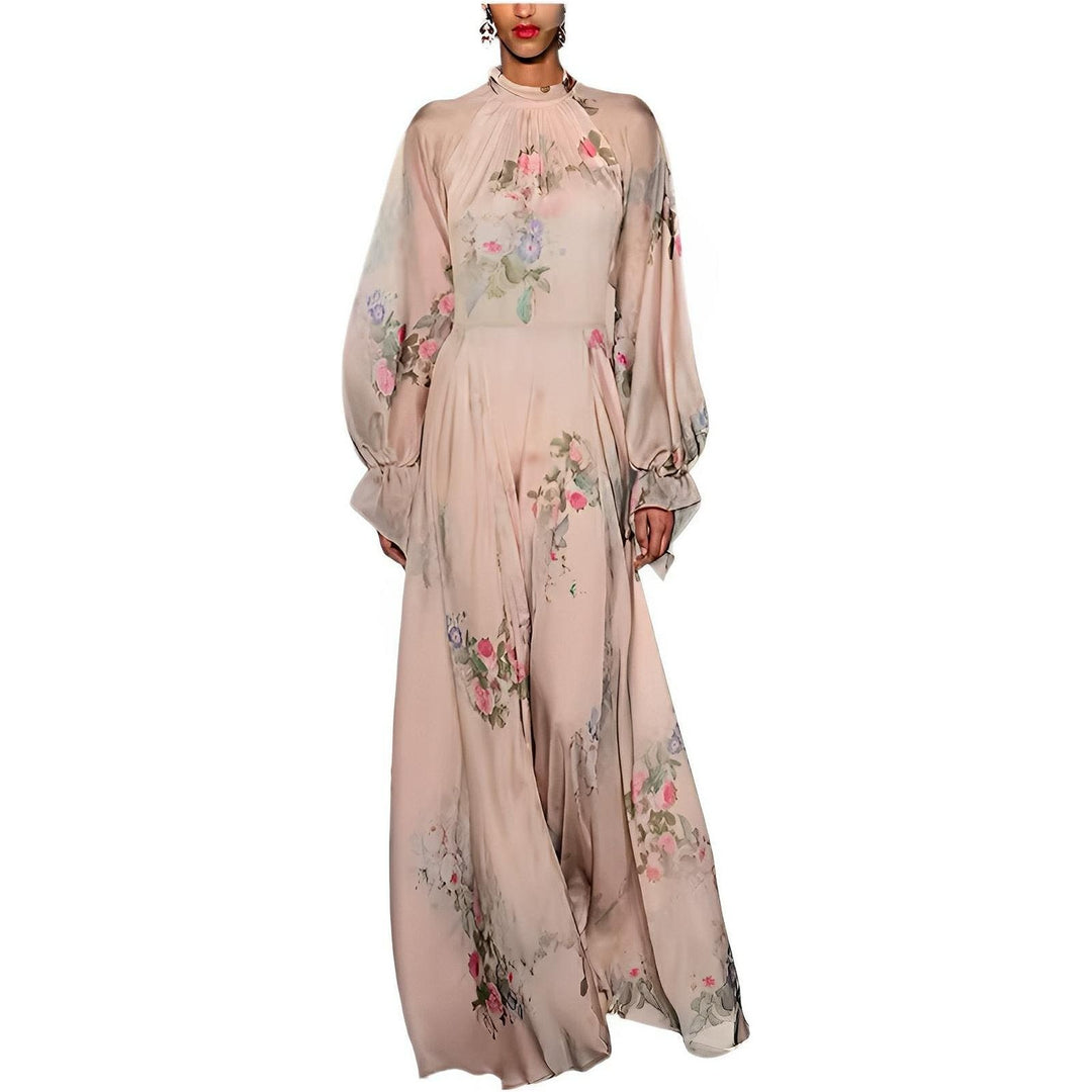 Felicity Maxi Dress