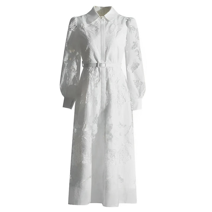 Franca Midi Dress