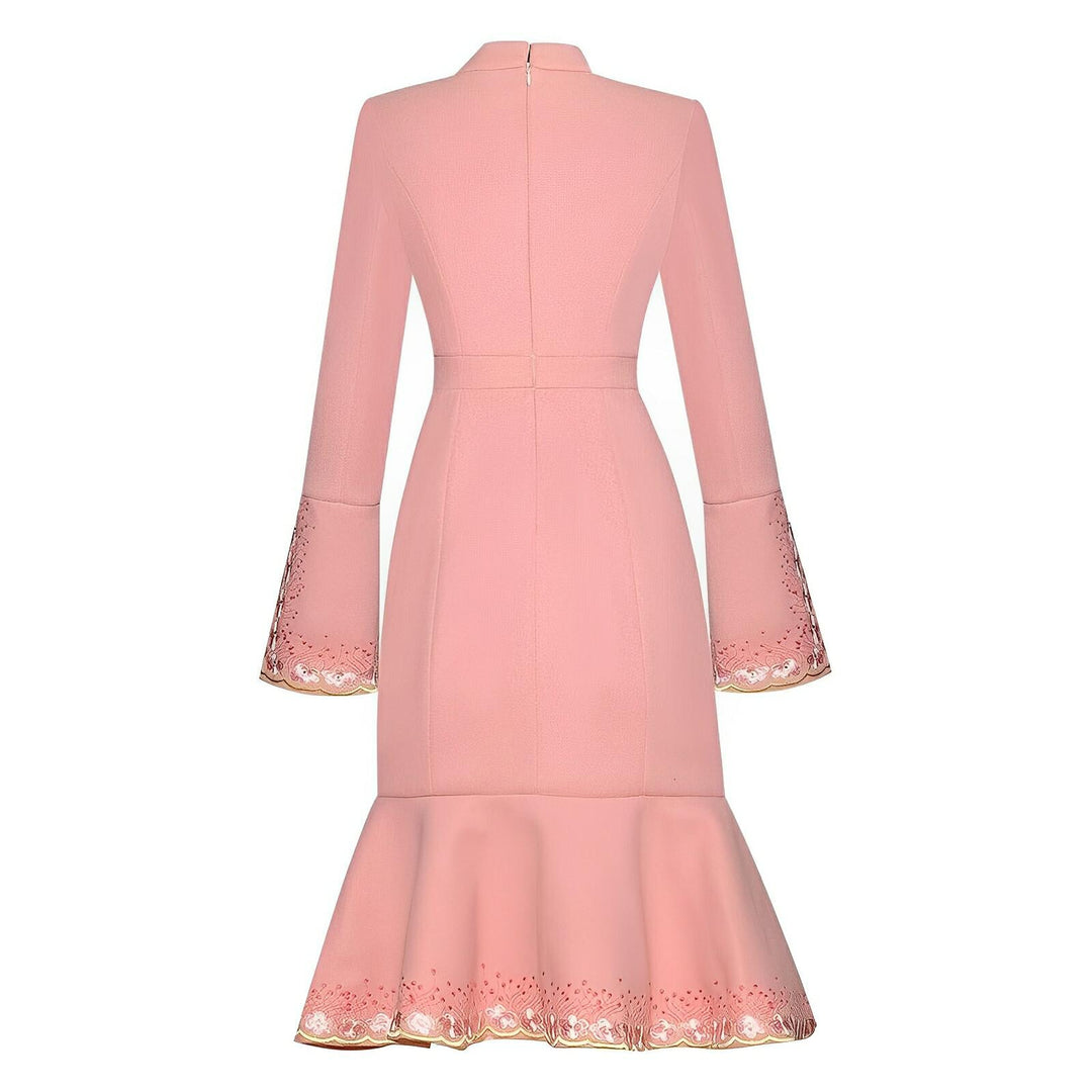 Gabriella Midi Dress