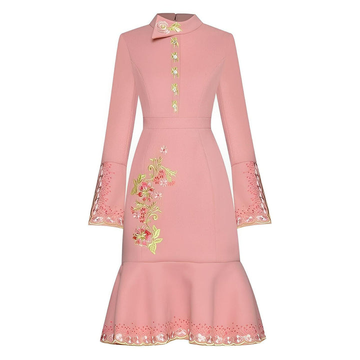 Gabriella Midi Dress