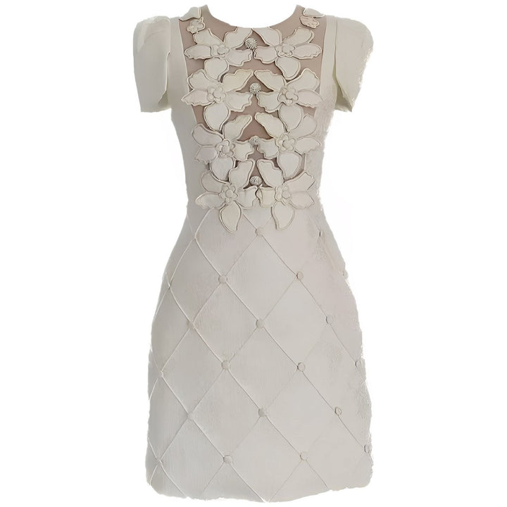 Galina Mini Dress