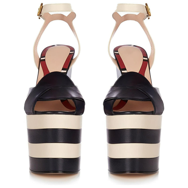 Galina Platform Sandals