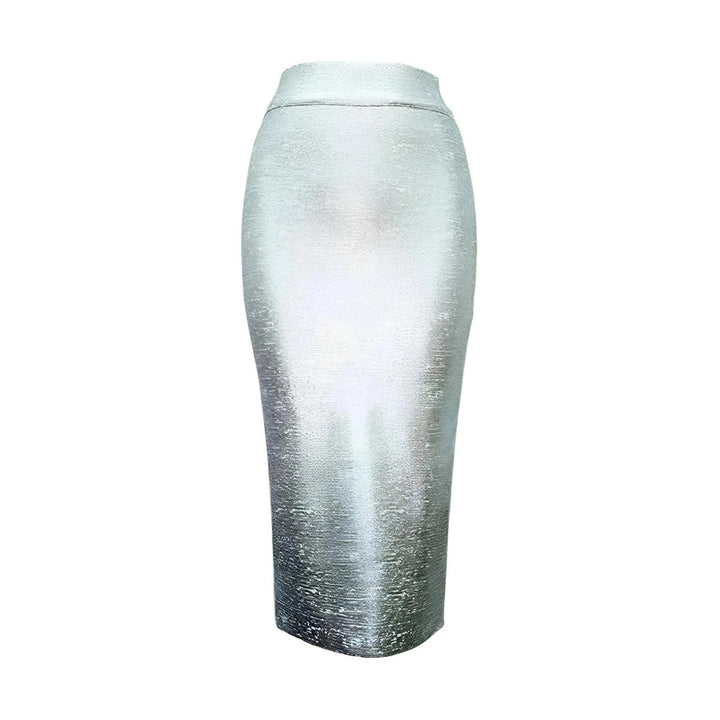 Gemma Midi Pencil Skirt